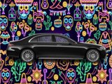 New 2025 Mercedes-Benz S 580 4MATIC Sedan image 2