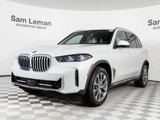 Used 2025 BMW X5 xDrive40i w/ Climate Comfort Package image 4