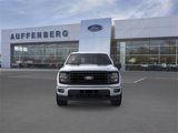 New 2025 Ford F150 XLT w/ Equipment Group 302A MID image 6