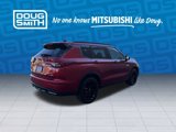 New 2025 Mitsubishi Outlander SEL Black Edition image 4