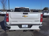 Used 2024 Chevrolet Silverado 3500 High Country w/ High Country Premium Package image 4