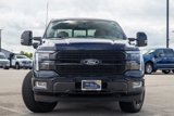 Certified 2024 Ford F150 Platinum w/ Equipment Group 702A High image 2