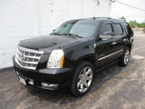 Used 2012 Cadillac Escalade Platinum image 2