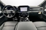 New 2025 Ford F150 Lariat image 5