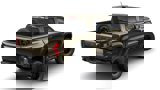 New 2025 Chevrolet Colorado ZR2 w/ ZR2 Bison Edition image 6