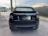 Used 2017 Land Rover Range Rover Evoque HSE Dynamic image 6