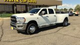 Used 2024 RAM 3500 Tradesman w/ Chrome Appearance Group image 4
