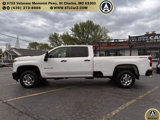 Used 2020 Chevrolet Silverado 2500 W/T w/ WT Convenience Package image 6