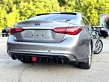 Used 2020 INFINITI Q50 Luxe image 3