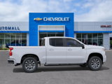New 2025 Chevrolet Silverado 1500 RST w/ Convenience Package II image 5