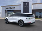 New 2025 Lincoln Aviator Reserve image 4