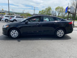 Used 2019 Ford Fusion S image 6