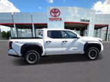 Certified 2025 Toyota Tacoma TRD Off-Road w/ TRD Off Road Upgrade Package image 6