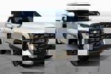 New 2025 Toyota Tundra Platinum image 2