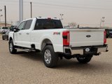 New 2025 Ford F350 Lariat image 4