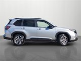 New 2025 Subaru Forester Touring image 3