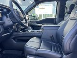 New 2025 Ford F250 Platinum image 4