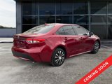 Used 2022 Toyota Corolla LE image 4