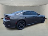 Used 2021 Dodge Charger R/T w/ Blacktop Package image 3