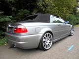 Used 2005 BMW M3 Base image 5