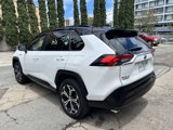 Used 2024 Toyota RAV4 XSE image 5