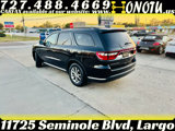 Used 2018 Dodge Durango SXT w/ Quick Order Package 2BB image 3