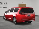 New 2025 Chrysler Pacifica Select image 4