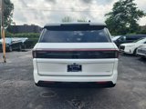 New 2025 Lincoln Navigator L Reserve image 4