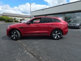 Used 2024 Jaguar F-PACE R-Dynamic S image 3