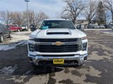 New 2025 Chevrolet Silverado 3500 LT w/ All Star Edition image 2