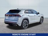 New 2025 Volkswagen Atlas Cross Sport SEL Premium R-Line image 5