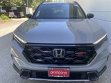 New 2026 Honda CR-V TrailSport image 3