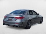 New 2024 Mercedes-Benz C 300 Sedan image 2