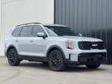 Used 2024 Kia Telluride EX X-Line image 4