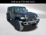 New 2025 Jeep Wrangler Unlimited Rubicon 392 image 3
