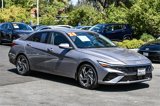 Certified 2024 Hyundai Elantra Limited image 3