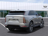 New 2025 Cadillac Escalade IQ Luxury 1 w/ Smart Trailering package image 4