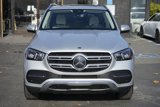 Used 2021 Mercedes-Benz GLE 350 4MATIC w/ 3rd Row Seat Package image 4