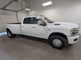 New 2025 RAM 3500 Longhorn image 2