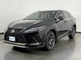 Used 2022 Lexus RX 350 F Sport image 4