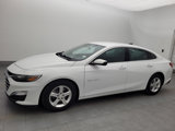 Used 2023 Chevrolet Malibu LS w/ Driver Confidence Package image 2