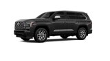 New 2025 Toyota Sequoia 4WD image 2