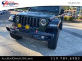 Used 2023 Jeep Wrangler Unlimited Rubicon w/ Dual Top Group image 4