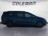 New 2025 Chrysler Pacifica Select image 6