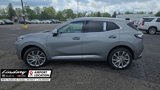 New 2025 Buick Envision Avenir image 5