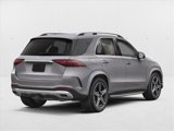 New 2026 Mercedes-Benz GLE 580 4MATIC image 2