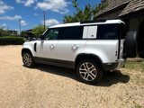 Used 2020 Land Rover Defender 110 First Edition image 6