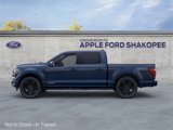 New 2025 Ford F150 Platinum w/ Equipment Group 702A High image 3