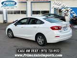 Used 2017 Chevrolet Cruze LS image 6