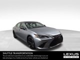 New 2025 Lexus ES 350 F Sport image 5